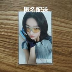 ILLIT イロハ NOT CUTE ANYMORE 封入 トレカ - メルカリ