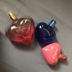 Lion Heart Angel Heart Baby Heart 香水セットのサムネイル