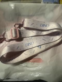 SEVENTEEN Love ディノ ショルダーストラップ - メルカリ