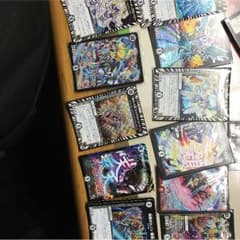 デュエルマスターズのサムネイル