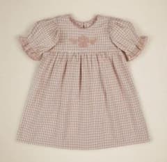 21SS apolina ワンピース アポリナ 7-9Y - メルカリ