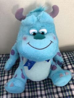 サリー ぬいぐるみのサムネイル
