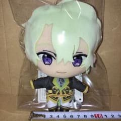 あんさんぶるスターズ！ あんスタ GiGO限定 ぬいぐるみ エデン 巴日和