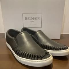 BALMAIN スニーカー　38のサムネイル