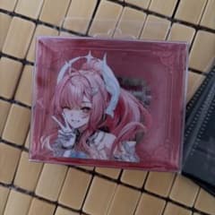 鳴潮 2周年 fes オルゴール エイメスのサムネイル
