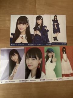 金川紗耶 乃木坂46 生写真 7枚セット - メルカリ