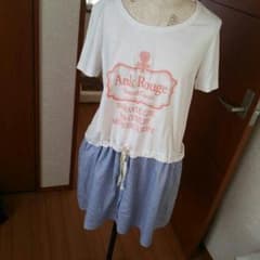 アンクワンピ＊のサムネイル