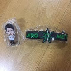 山下健二郎 セットのサムネイル