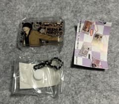 INI みてコレ！ 西 洸人のサムネイル