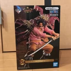 ワンピース 一番くじ フィギュアのサムネイル