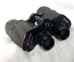 EAGLE CROWN 12x50 双眼鏡 中古 - メルカリ