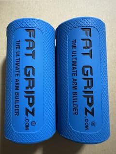 ファットグリップ アルティメット Fat Gripz Pro 5.7cm直径のサムネイル