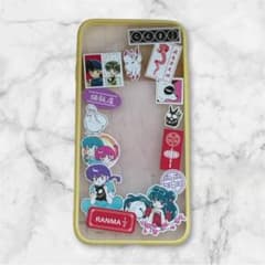 らんま1/2 iPhoneSE スマホケースのサムネイル
