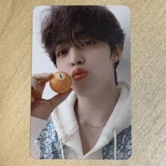 SEVENTEEN スンチョル エスクプス トレカ Your Choiceのサムネイル