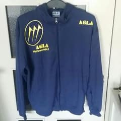 値下げ☆フットサル、サッカー、AGLAセットアップのサムネイル