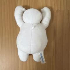 베이맥스 열쇠 고리