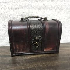 レトロ調 小物入れのサムネイル