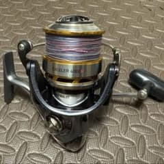 ダイワ　EXCELER 4000Hのサムネイル