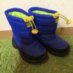 ホーキンス　ブーツ　17cmのサムネイル
