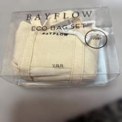 ECO BAGSETのサムネイル