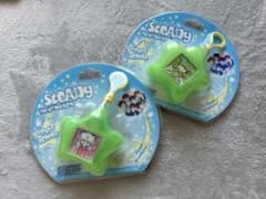 NCT WISH Steady キーホルダー サクヤ　ジェヒのサムネイル