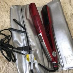 ヴィダルサスーン ヘアアイロンのサムネイル