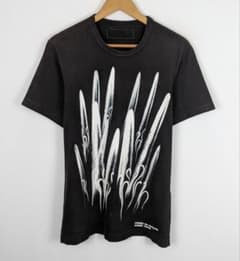 美品 00s COMME des GARÇONS homme Tシャツ 田中オム - メルカリ