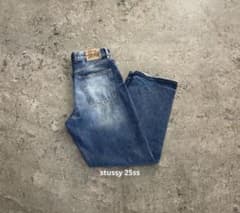 25ss】 stussy 