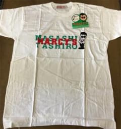 夏セール【超激レア】MARCY'S マーシーズ 田代まさし Tシャツ - メルカリ