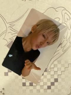 XLOV Jump up Jumpup トレカ ヒョンのサムネイル
