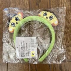 阪神タイガース キー太　マスコットカチューシャのサムネイル