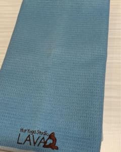 lava ヨガマットのサムネイル