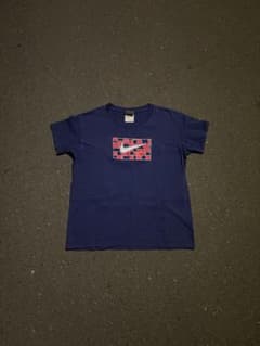 00s NIKE Tシャツ センターロゴ graphic y2k swag - メルカリ