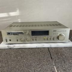 L43 AKAI ステレオプリメインアンプ ヴィンテージオーディオ 昭和レトロ L43 AKAI ステレオプリメインアンプ ヴィンテージオーディオ 昭和