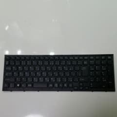 SONY VAIO VPCEB38FJキーボードのサムネイル