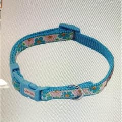 新品 ペティオ 犬用首輪のサムネイル