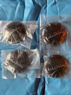 LalaPalm ホイールキャップ 4個セットのサムネイル