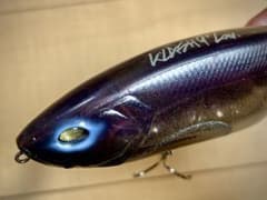 DRT KLASH 9 Low ビッグベイト - メルカリ
