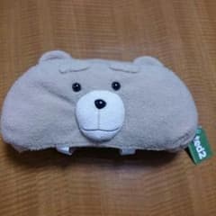 テッド☆ティッシュケース♪のサムネイル