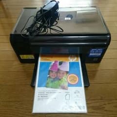 HP プリンター本体のサムネイル