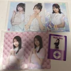AKB48 太田有紀 グッズセットのサムネイル