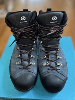 SCARPA 登山靴 リベレ EU43のサムネイル