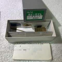 ホビーモデル DD12 ディーゼル機関車 HOゲージ 現状品 鉄道模型　未組 ホビーモデル DD12 ディーゼル機関車 HOゲージ 現状品 鉄道模型 未組