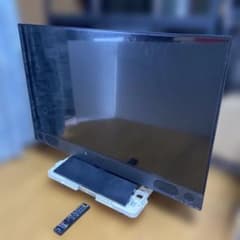 三菱 50インチ液晶テレビ LCD-A50RA1000 MITSUBISHI - メルカリ