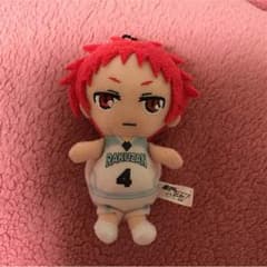 sadie 様 専用 赤司 くるん マスコットのサムネイル