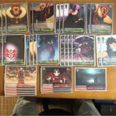 ヴァイス fate ライダー デッキのサムネイル