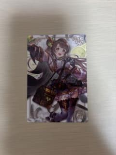 ラブライブ 南ことり カードのサムネイル
