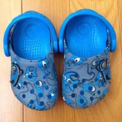 crocsクロックス★新品★13cm位のサムネイル