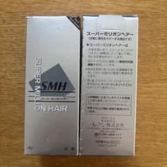 ビ*カ様 スーパーミリオンヘアー No.2 ダークブラウン 40gのサムネイル