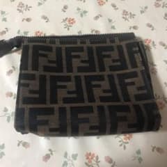 FENDI ポーチのサムネイル